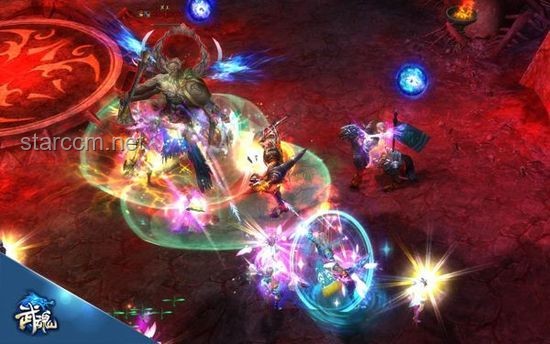峡谷武魂融合技：游戏领域的创新趋势与未来展望